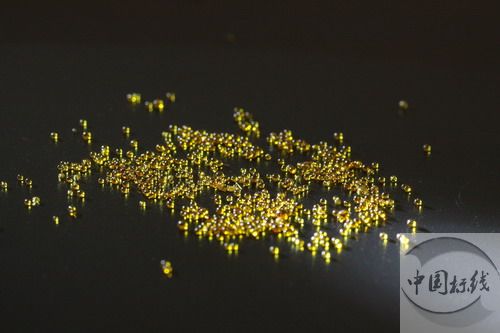普宁汽车零部件车间喷砂处理